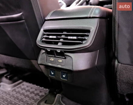 Черный Haval H6, объемом двигателя 2 л и пробегом 56 тыс. км за 17900 $, фото 38 на Automoto.ua