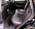 Чорний Haval H6, об'ємом двигуна 2 л та пробігом 56 тис. км за 17900 $, фото 7 на Automoto.ua