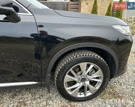 Черный Haval H6, объемом двигателя 2 л и пробегом 65 тыс. км за 20300 $, фото 6 на Automoto.ua