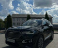 Чорний Haval H6, об'ємом двигуна 2 л та пробігом 55 тис. км за 17500 $, фото 1 на Automoto.ua