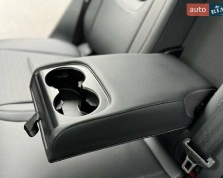 Чорний Haval H6, об'ємом двигуна 2 л та пробігом 49 тис. км за 20500 $, фото 56 на Automoto.ua