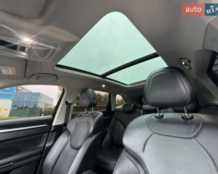 Черный Haval H6, объемом двигателя 2 л и пробегом 85 тыс. км за 23299 $, фото 31 на Automoto.ua
