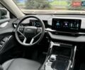 Чорний Haval H6, об'ємом двигуна 2 л та пробігом 49 тис. км за 20500 $, фото 44 на Automoto.ua