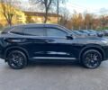 Черный Haval H6, объемом двигателя 2 л и пробегом 41 тыс. км за 28990 $, фото 3 на Automoto.ua