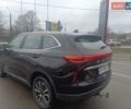 Черный Haval H6, объемом двигателя 2 л и пробегом 42 тыс. км за 19000 $, фото 3 на Automoto.ua