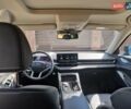 Чорний Haval H6, об'ємом двигуна 2 л та пробігом 18 тис. км за 25500 $, фото 15 на Automoto.ua