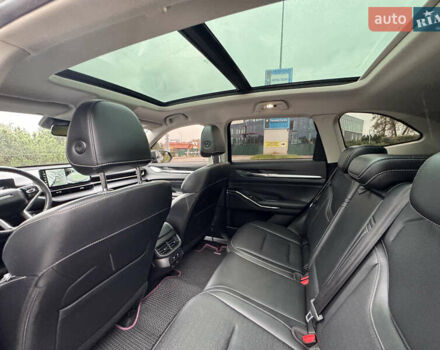 Черный Haval H6, объемом двигателя 2 л и пробегом 85 тыс. км за 23299 $, фото 36 на Automoto.ua