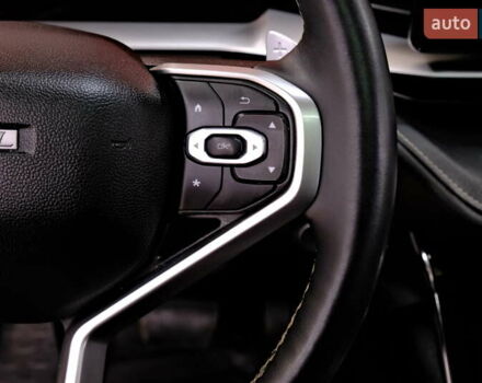 Черный Haval H6, объемом двигателя 2 л и пробегом 56 тыс. км за 17900 $, фото 17 на Automoto.ua