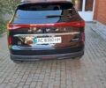 Черный Haval H6, объемом двигателя 2 л и пробегом 53 тыс. км за 18900 $, фото 3 на Automoto.ua