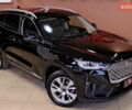 Черный Haval H6, объемом двигателя 2 л и пробегом 56 тыс. км за 17900 $, фото 5 на Automoto.ua