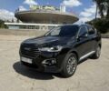 Чорний Haval H6, об'ємом двигуна 1.97 л та пробігом 29 тис. км за 17500 $, фото 1 на Automoto.ua