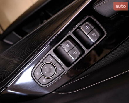 Черный Haval H6, объемом двигателя 2 л и пробегом 56 тыс. км за 17900 $, фото 24 на Automoto.ua