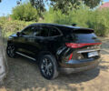 Черный Haval H6, объемом двигателя 2 л и пробегом 44 тыс. км за 24000 $, фото 8 на Automoto.ua