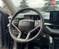 Черный Haval H6, объемом двигателя 2 л и пробегом 71 тыс. км за 19900 $, фото 70 на Automoto.ua
