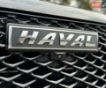 Черный Haval H6, объемом двигателя 2 л и пробегом 71 тыс. км за 19900 $, фото 18 на Automoto.ua