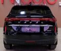 Чорний Haval H6, об'ємом двигуна 2 л та пробігом 56 тис. км за 17900 $, фото 5 на Automoto.ua