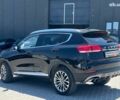 Черный Haval H6, объемом двигателя 2 л и пробегом 42 тыс. км за 17990 $, фото 6 на Automoto.ua
