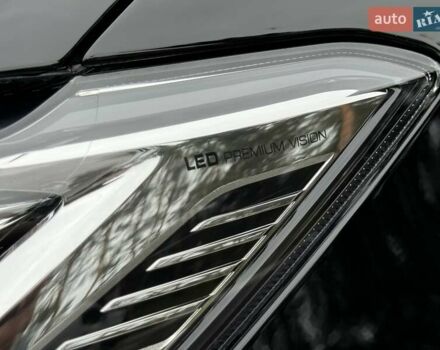 Чорний Haval H6, об'ємом двигуна 2 л та пробігом 49 тис. км за 20500 $, фото 13 на Automoto.ua