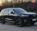 Черный Haval H6, объемом двигателя 2 л и пробегом 76 тыс. км за 17999 $, фото 1 на Automoto.ua