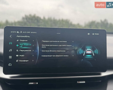 Черный Haval H6, объемом двигателя 2 л и пробегом 85 тыс. км за 23299 $, фото 29 на Automoto.ua