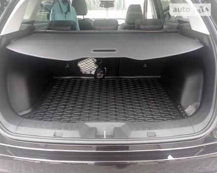 Черный Haval H6, объемом двигателя 1.97 л и пробегом 23 тыс. км за 16500 $, фото 14 на Automoto.ua