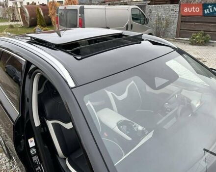 Черный Haval H6, объемом двигателя 2 л и пробегом 65 тыс. км за 20300 $, фото 7 на Automoto.ua