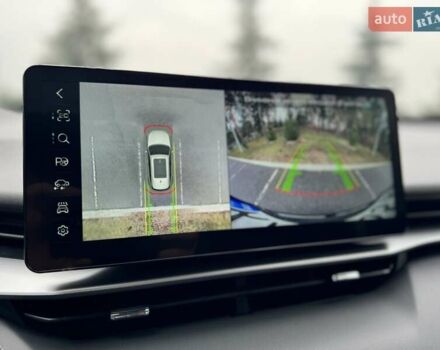 Чорний Haval H6, об'ємом двигуна 2 л та пробігом 49 тис. км за 20500 $, фото 71 на Automoto.ua