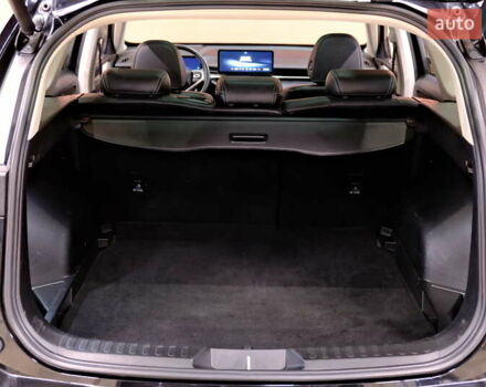 Черный Haval H6, объемом двигателя 2 л и пробегом 56 тыс. км за 17900 $, фото 48 на Automoto.ua