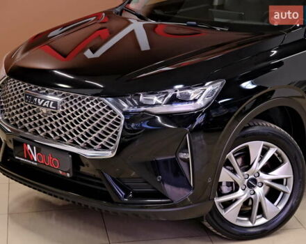 Черный Haval H6, объемом двигателя 2 л и пробегом 56 тыс. км за 17900 $, фото 10 на Automoto.ua