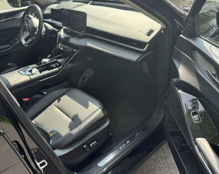 Черный Haval H6, объемом двигателя 2 л и пробегом 67 тыс. км за 22000 $, фото 7 на Automoto.ua