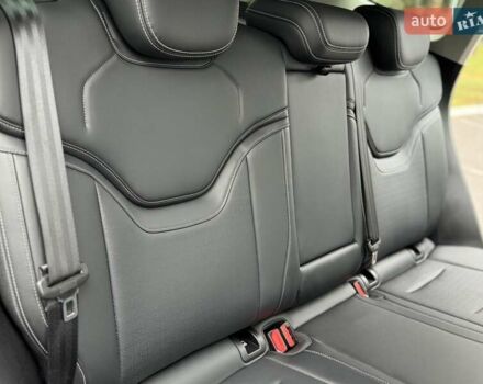 Чорний Haval H6, об'ємом двигуна 2 л та пробігом 49 тис. км за 20500 $, фото 61 на Automoto.ua