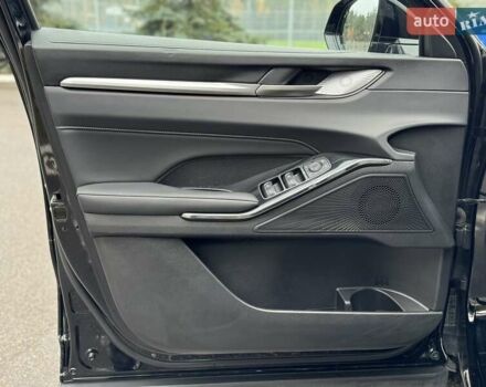 Чорний Haval H6, об'ємом двигуна 2 л та пробігом 49 тис. км за 20500 $, фото 31 на Automoto.ua