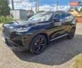 Чорний Haval H6, об'ємом двигуна 2 л та пробігом 18 тис. км за 25500 $, фото 7 на Automoto.ua