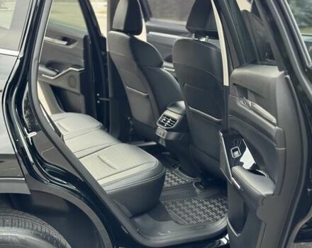 Черный Haval H6, объемом двигателя 2 л и пробегом 71 тыс. км за 19900 $, фото 56 на Automoto.ua