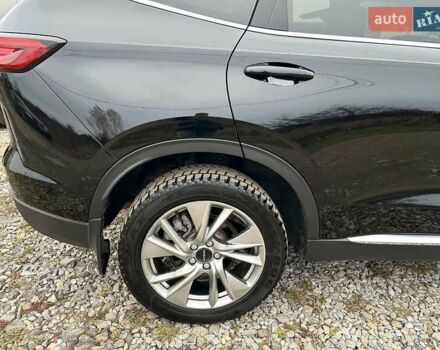 Черный Haval H6, объемом двигателя 2 л и пробегом 65 тыс. км за 20300 $, фото 4 на Automoto.ua