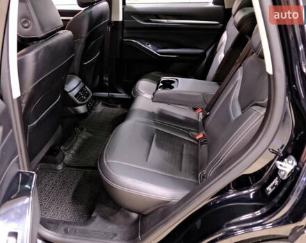 Черный Haval H6, объемом двигателя 2 л и пробегом 56 тыс. км за 17900 $, фото 31 на Automoto.ua