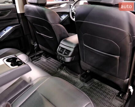 Черный Haval H6, объемом двигателя 2 л и пробегом 56 тыс. км за 17900 $, фото 36 на Automoto.ua