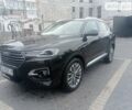 Черный Haval H6, объемом двигателя 1.97 л и пробегом 23 тыс. км за 16500 $, фото 1 на Automoto.ua