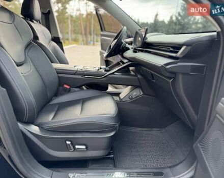 Черный Haval H6, объемом двигателя 2 л и пробегом 71 тыс. км за 19900 $, фото 63 на Automoto.ua