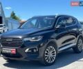 Чорний Haval H6, об'ємом двигуна 2 л та пробігом 42 тис. км за 16990 $, фото 1 на Automoto.ua