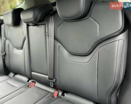 Чорний Haval H6, об'ємом двигуна 2 л та пробігом 49 тис. км за 20500 $, фото 55 на Automoto.ua