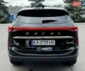 Черный Haval H6, объемом двигателя 2 л и пробегом 71 тыс. км за 19900 $, фото 5 на Automoto.ua