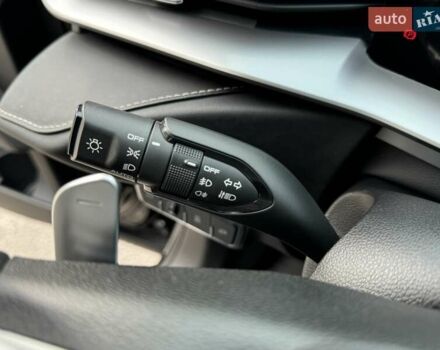 Черный Haval H6, объемом двигателя 2 л и пробегом 71 тыс. км за 19900 $, фото 42 на Automoto.ua