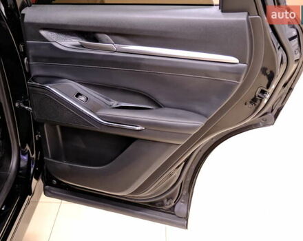 Черный Haval H6, объемом двигателя 2 л и пробегом 56 тыс. км за 17900 $, фото 34 на Automoto.ua