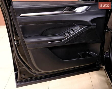 Черный Haval H6, объемом двигателя 2 л и пробегом 56 тыс. км за 17900 $, фото 26 на Automoto.ua