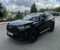 Черный Haval H6, объемом двигателя 2 л и пробегом 71 тыс. км за 21500 $, фото 1 на Automoto.ua