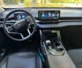 Чорний Haval H6, об'ємом двигуна 2 л та пробігом 86 тис. км за 21990 $, фото 20 на Automoto.ua