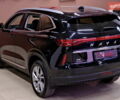 Черный Haval H6, объемом двигателя 2 л и пробегом 56 тыс. км за 17900 $, фото 14 на Automoto.ua