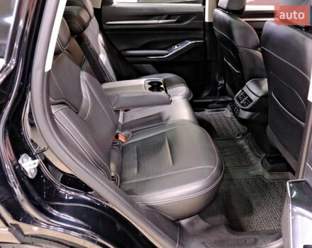 Черный Haval H6, объемом двигателя 2 л и пробегом 56 тыс. км за 17900 $, фото 35 на Automoto.ua