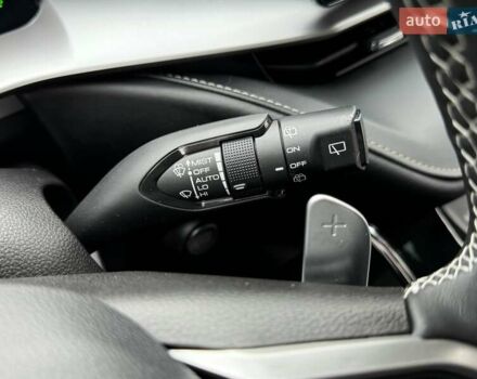 Чорний Haval H6, об'ємом двигуна 2 л та пробігом 49 тис. км за 20500 $, фото 50 на Automoto.ua